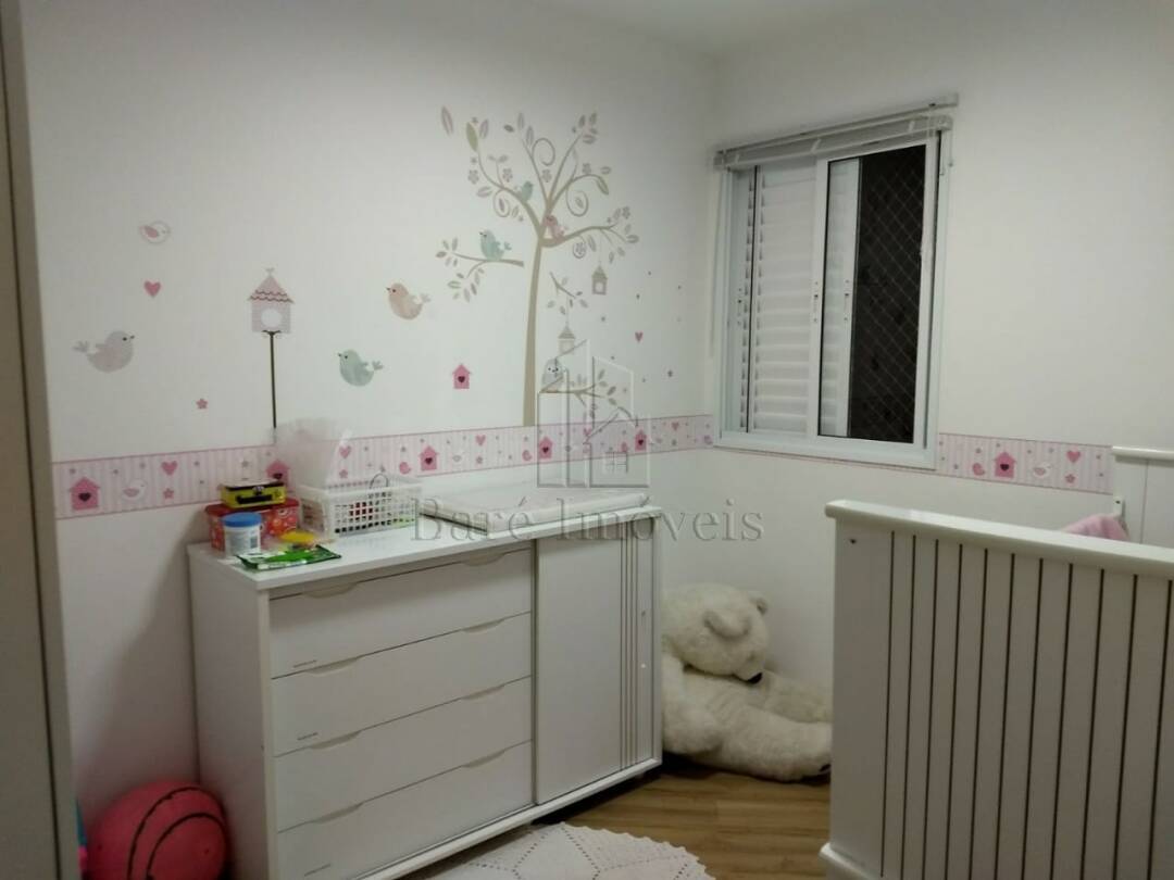 Apartamento à venda com 2 quartos, 83m² - Foto 8