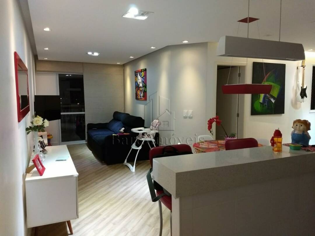 Apartamento à venda com 2 quartos, 83m² - Foto 13