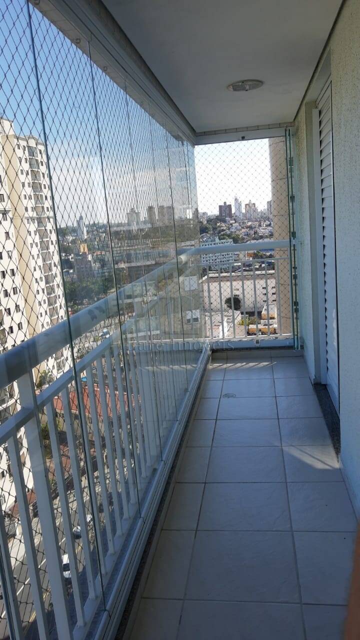 Apartamento à venda com 2 quartos, 83m² - Foto 20