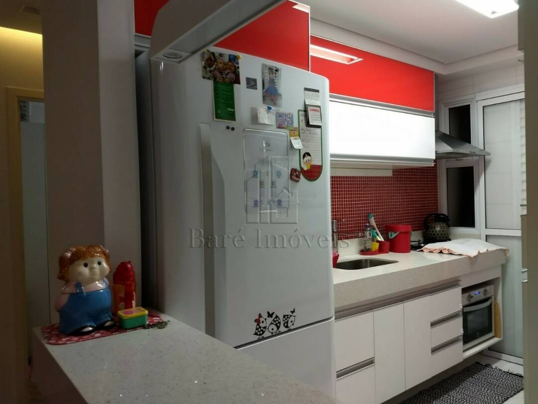 Apartamento à venda com 2 quartos, 83m² - Foto 5