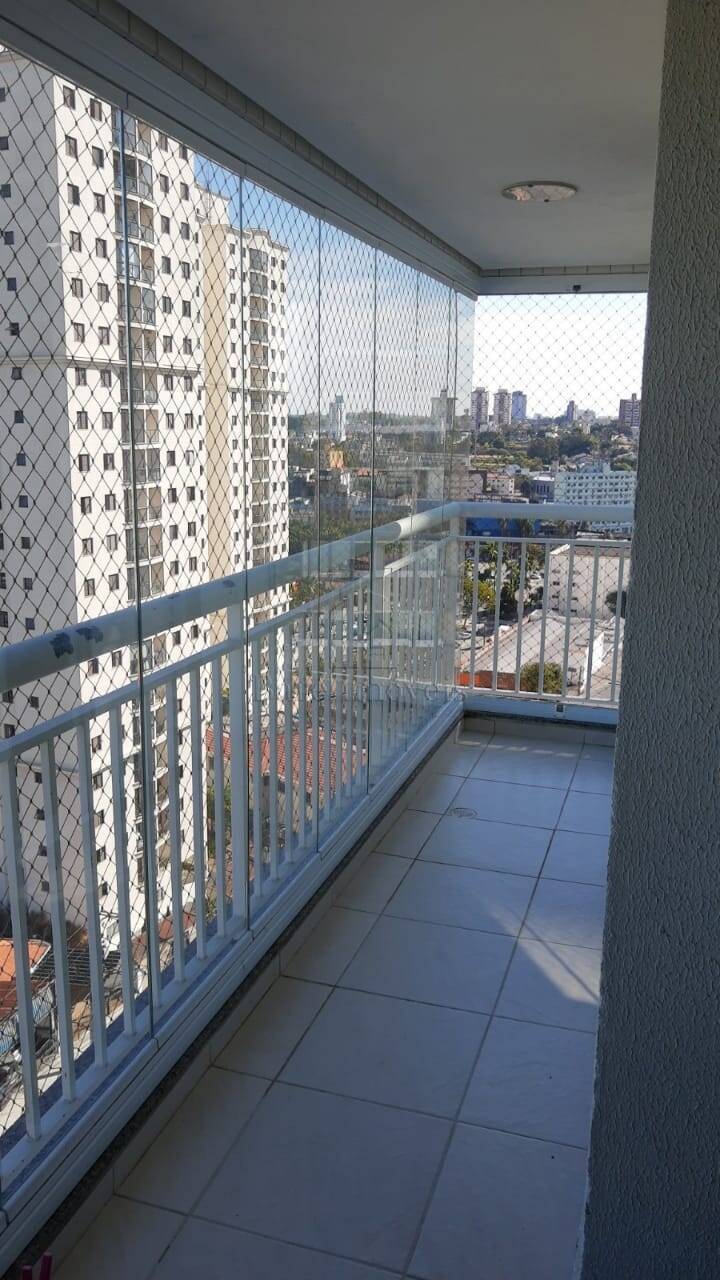 Apartamento à venda com 2 quartos, 83m² - Foto 27