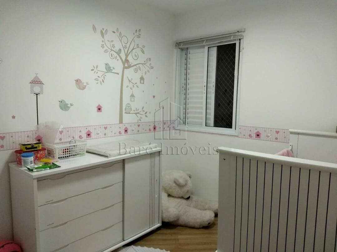 Apartamento à venda com 2 quartos, 83m² - Foto 4