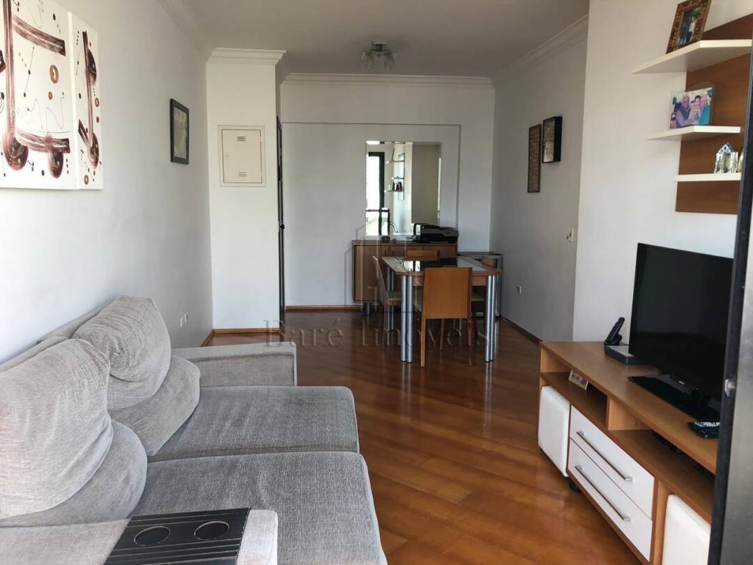 Apartamento à venda com 2 quartos, 70m² - Foto 11