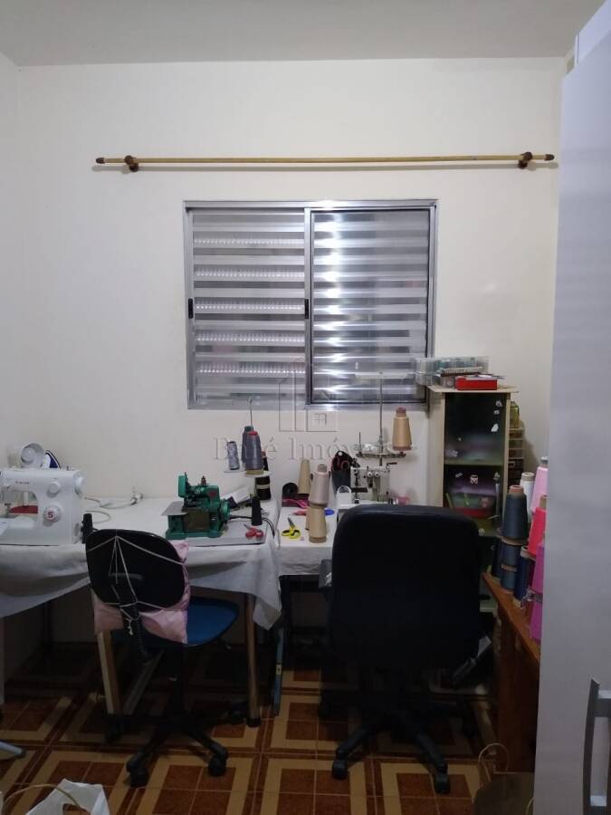 Sobrado à venda com 3 quartos, 202m² - Foto 14