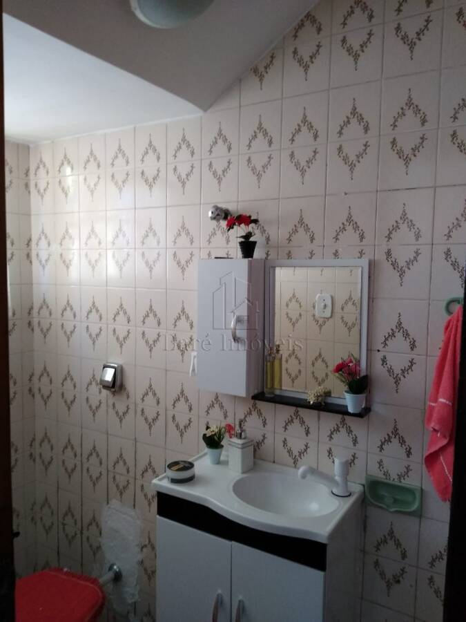 Sobrado à venda com 3 quartos, 202m² - Foto 10