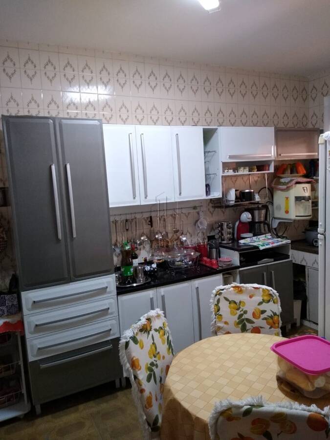 Sobrado à venda com 3 quartos, 202m² - Foto 16