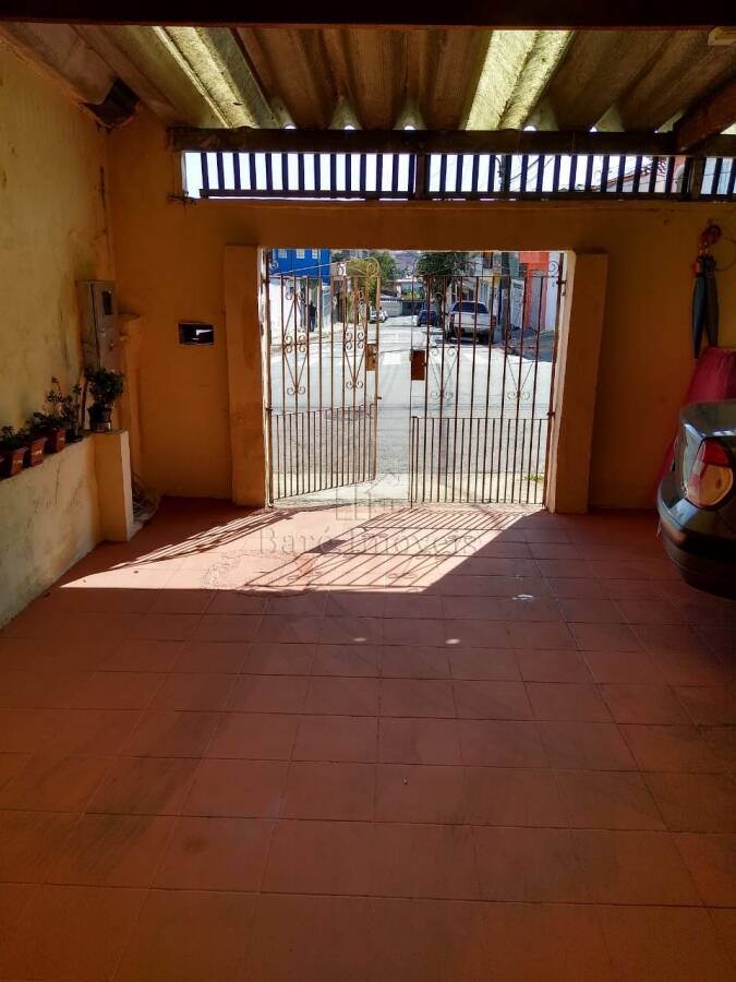 Sobrado à venda com 3 quartos, 202m² - Foto 3