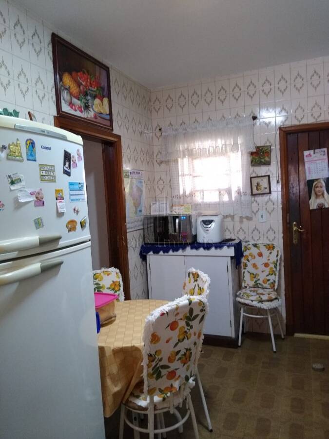 Sobrado à venda com 3 quartos, 202m² - Foto 24