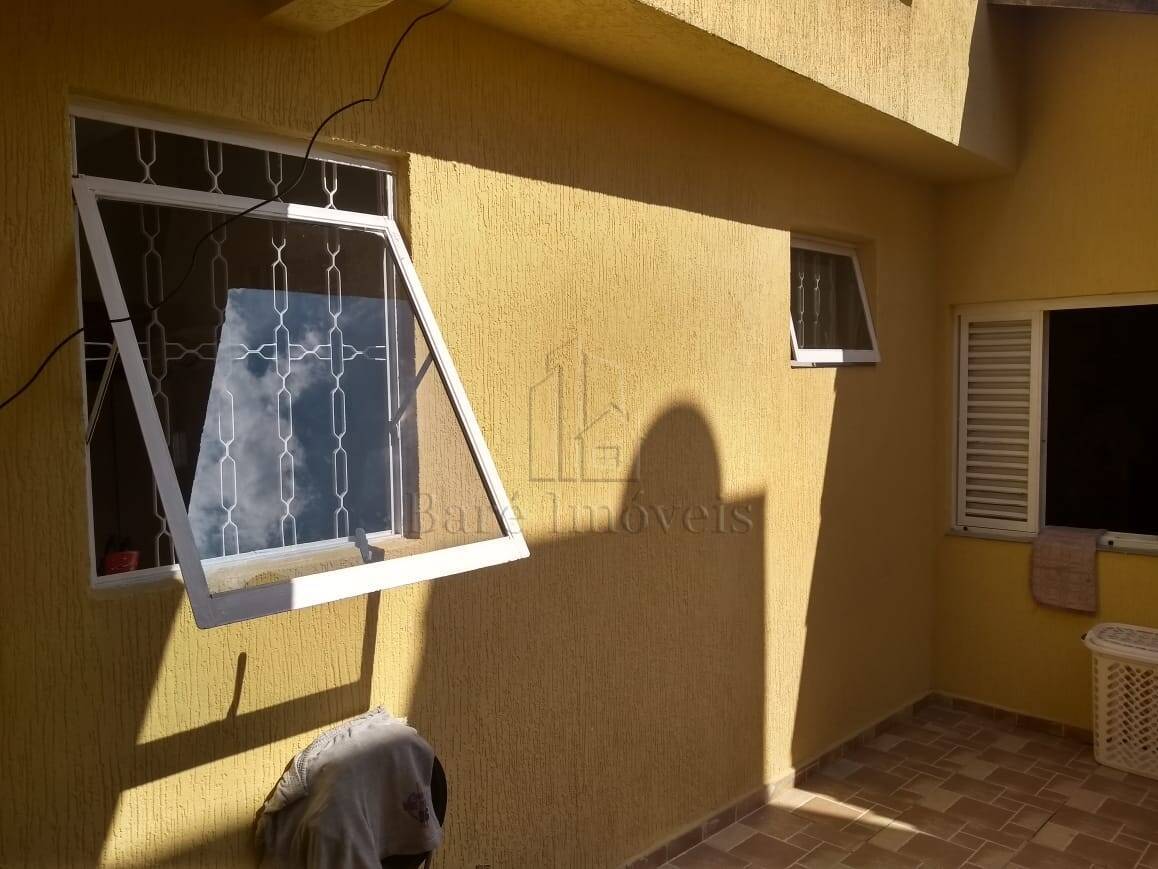 Casa à venda com 3 quartos, 153m² - Foto 13