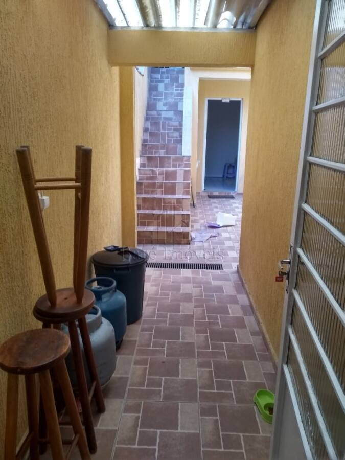 Casa à venda com 3 quartos, 153m² - Foto 21