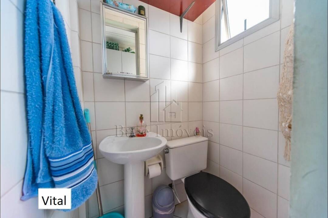 Apartamento à venda com 3 quartos, 67m² - Foto 12