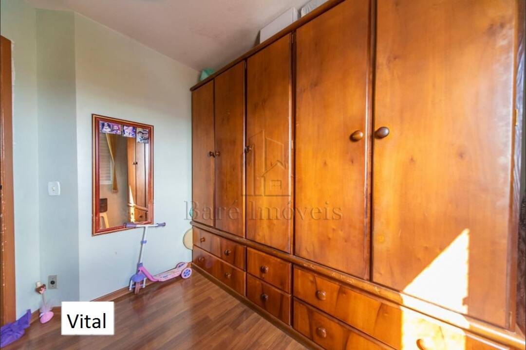 Apartamento à venda com 3 quartos, 67m² - Foto 25