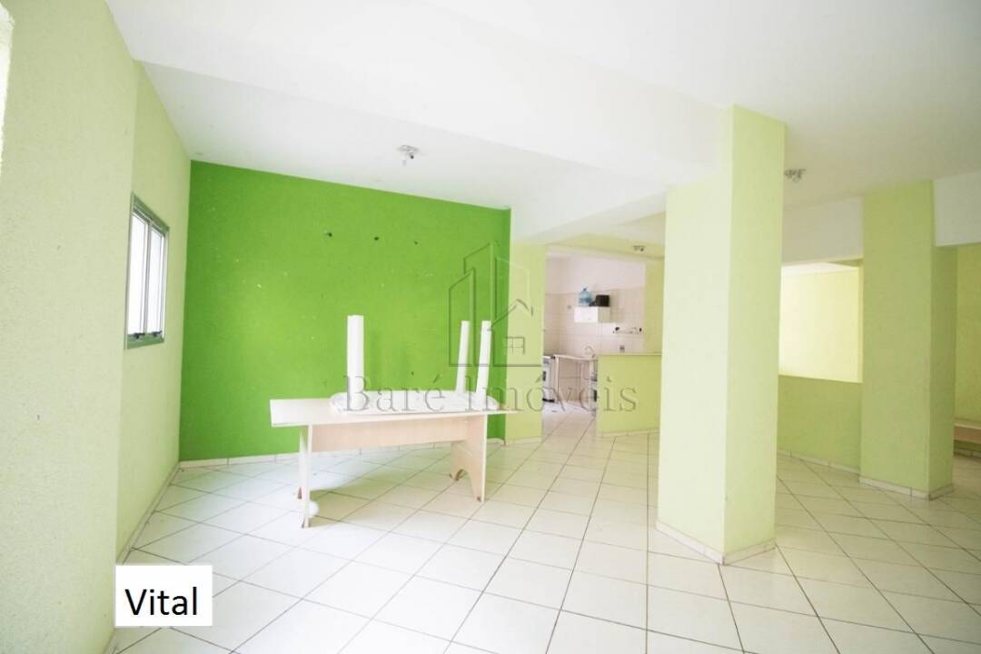 Apartamento à venda com 3 quartos, 67m² - Foto 2