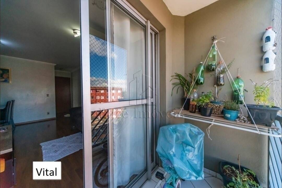 Apartamento à venda com 3 quartos, 67m² - Foto 44