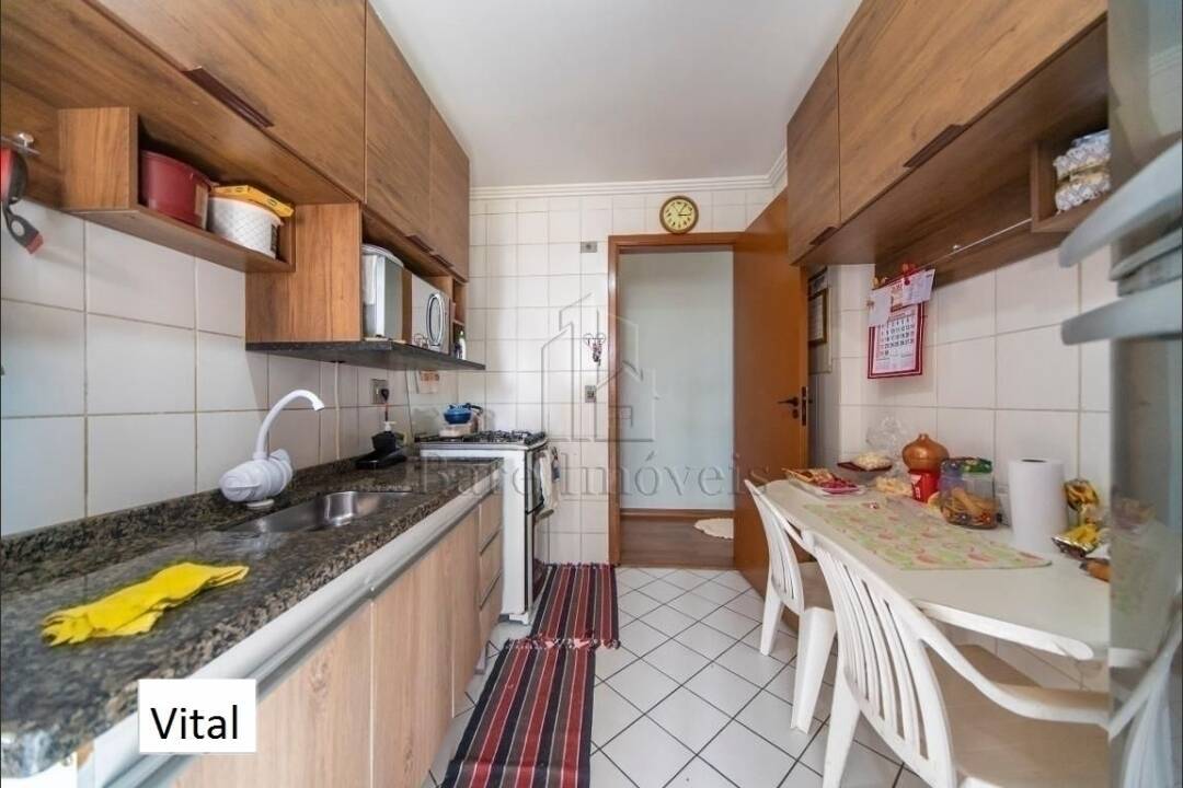 Apartamento à venda com 3 quartos, 67m² - Foto 15