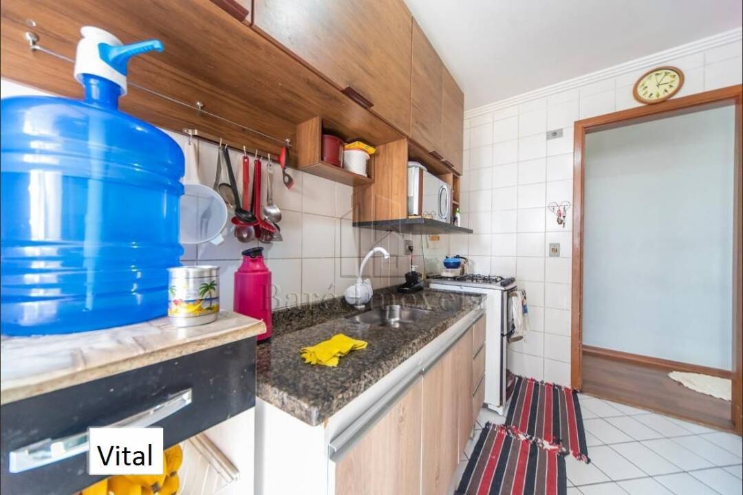 Apartamento à venda com 3 quartos, 67m² - Foto 22