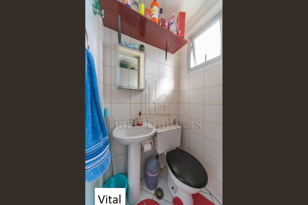 Apartamento à venda com 3 quartos, 67m² - Foto 8