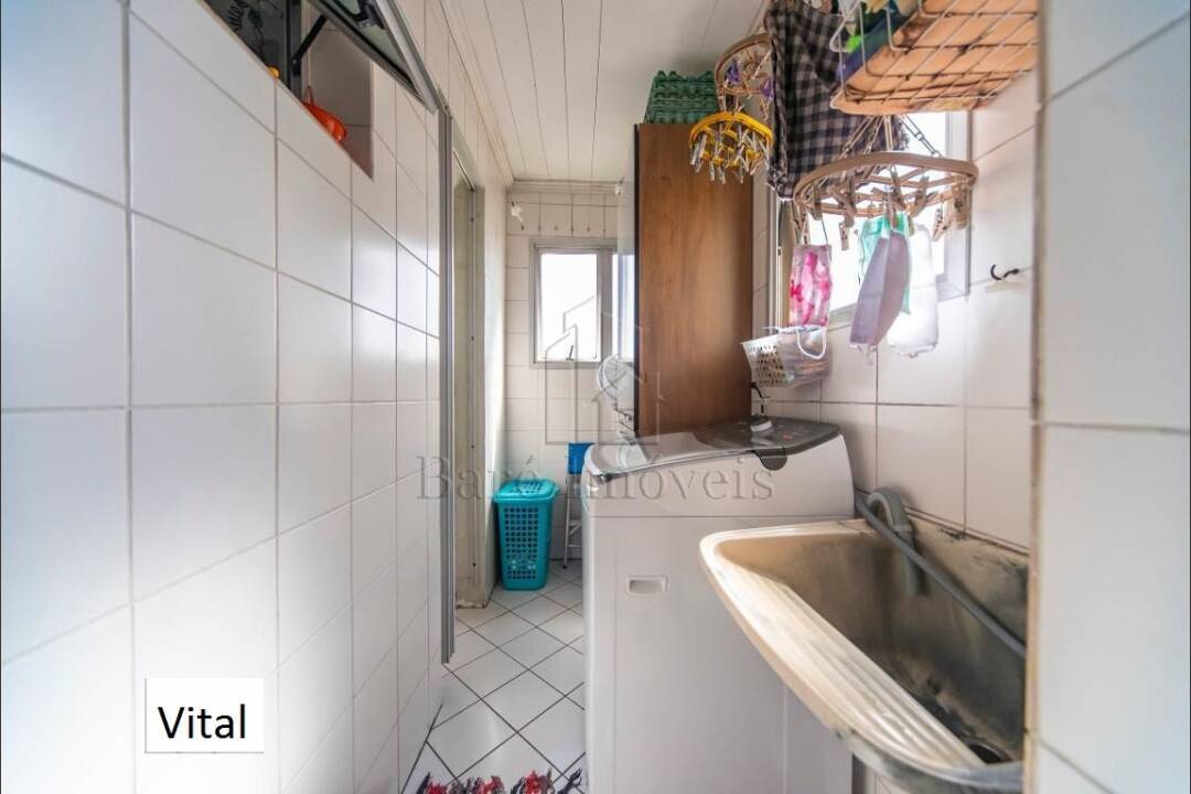 Apartamento à venda com 3 quartos, 67m² - Foto 9