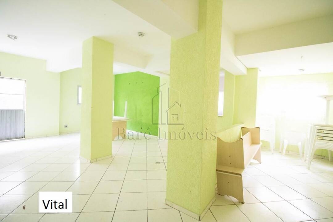 Apartamento à venda com 3 quartos, 67m² - Foto 3