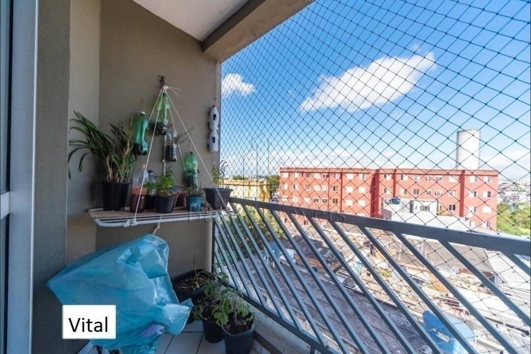 Apartamento à venda com 3 quartos, 67m² - Foto 39