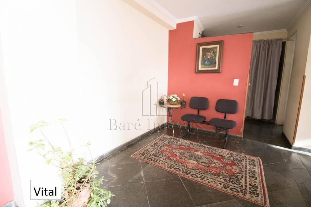 Apartamento à venda com 3 quartos, 67m² - Foto 11