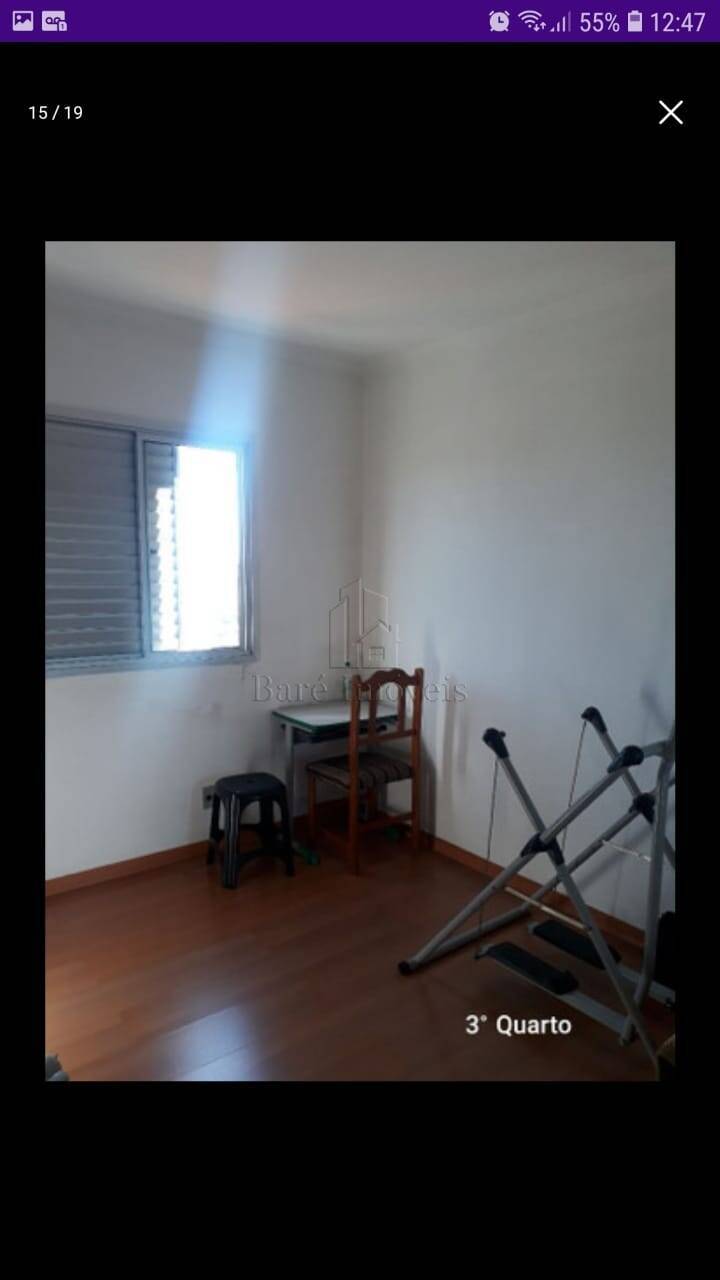 Apartamento à venda com 3 quartos, 67m² - Foto 5