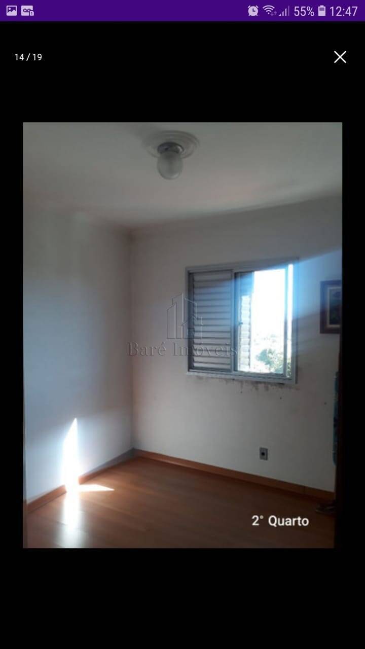 Apartamento à venda com 3 quartos, 67m² - Foto 8