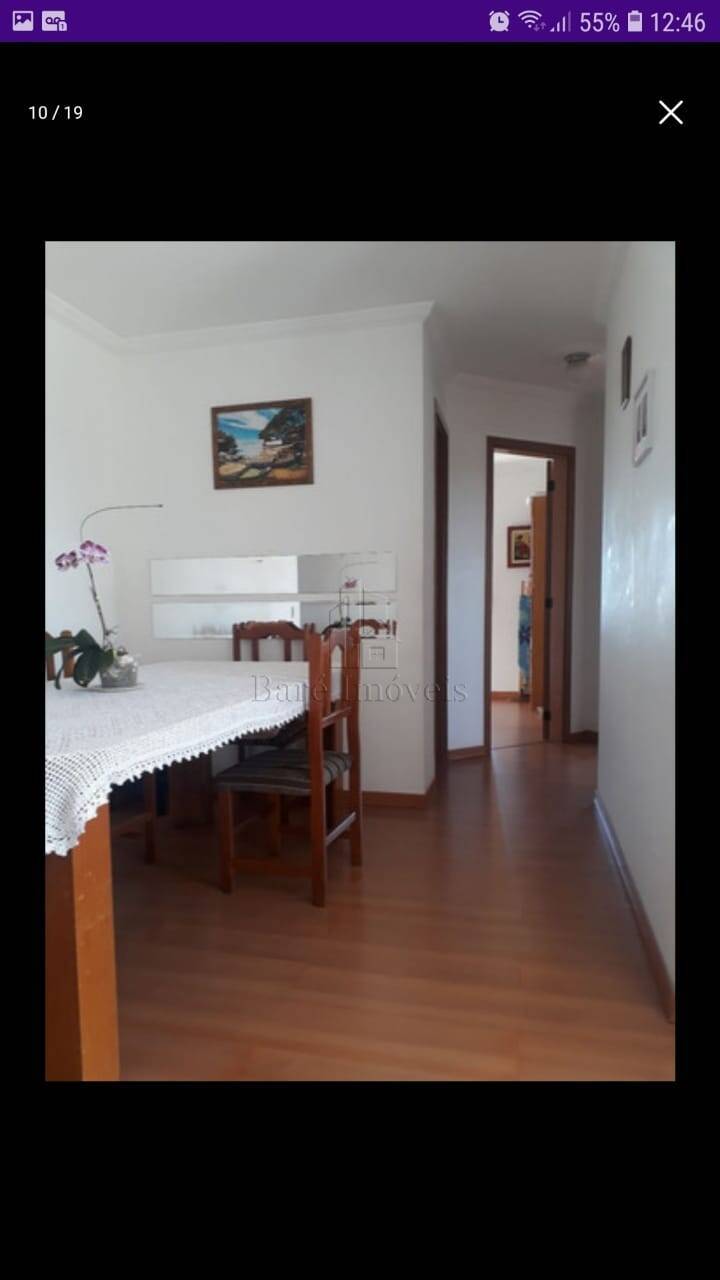 Apartamento à venda com 3 quartos, 67m² - Foto 3