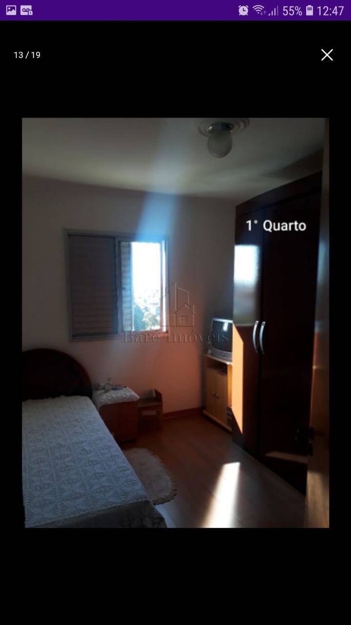 Apartamento à venda com 3 quartos, 67m² - Foto 4