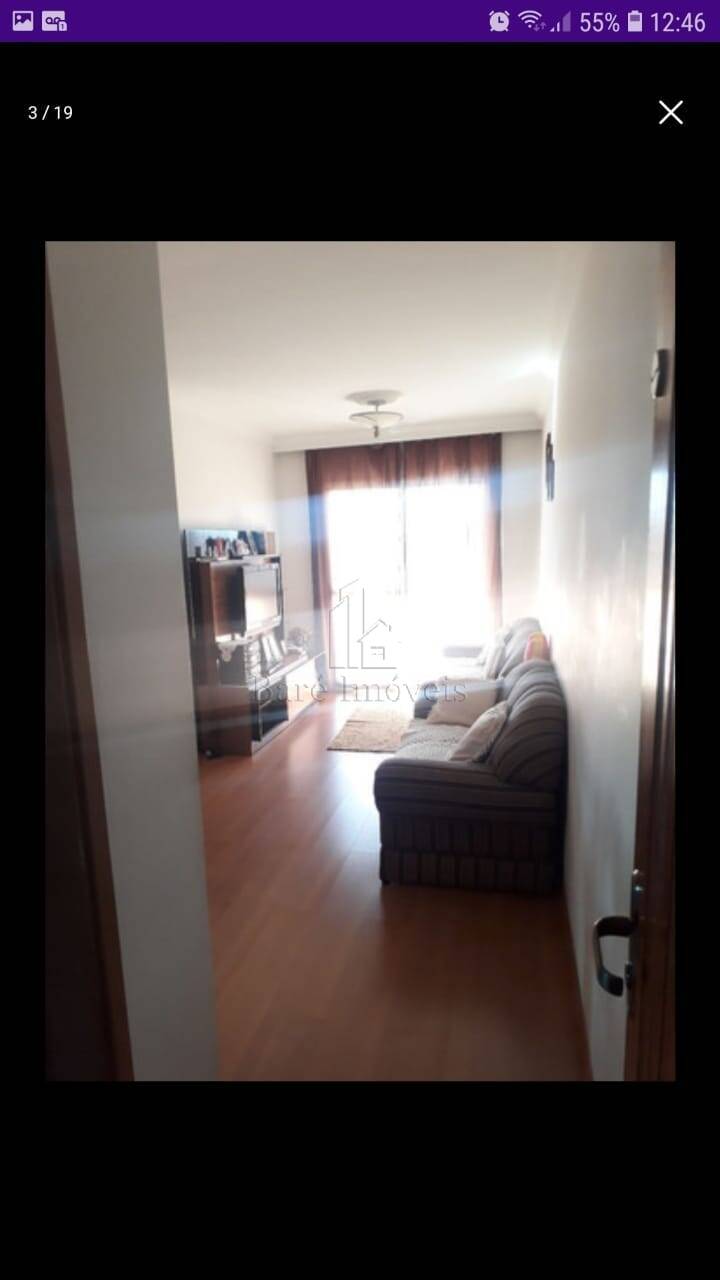 Apartamento à venda com 3 quartos, 67m² - Foto 12