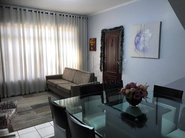 Sobrado à venda com 3 quartos, 172m² - Foto 1