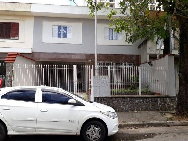 Sobrado à venda com 3 quartos, 172m² - Foto 12