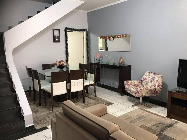 Sobrado à venda com 3 quartos, 172m² - Foto 9