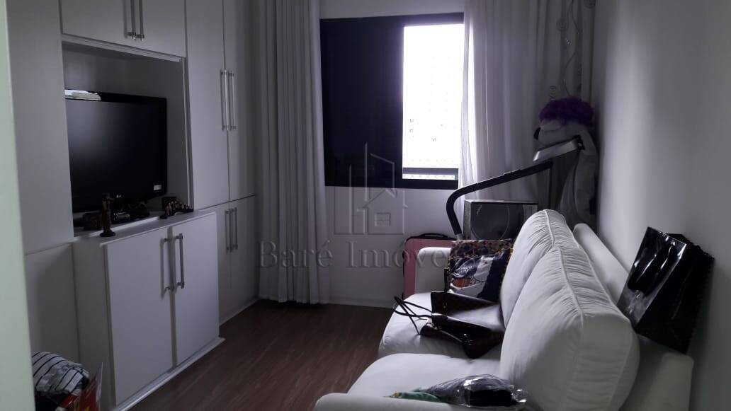 Apartamento à venda com 4 quartos, 178m² - Foto 45