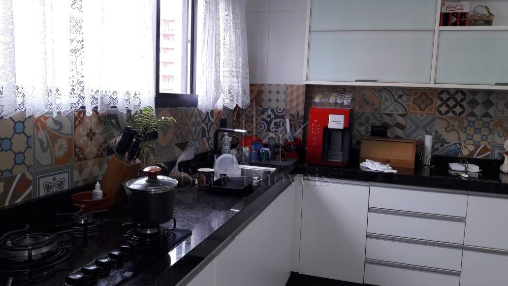 Apartamento à venda com 4 quartos, 178m² - Foto 39