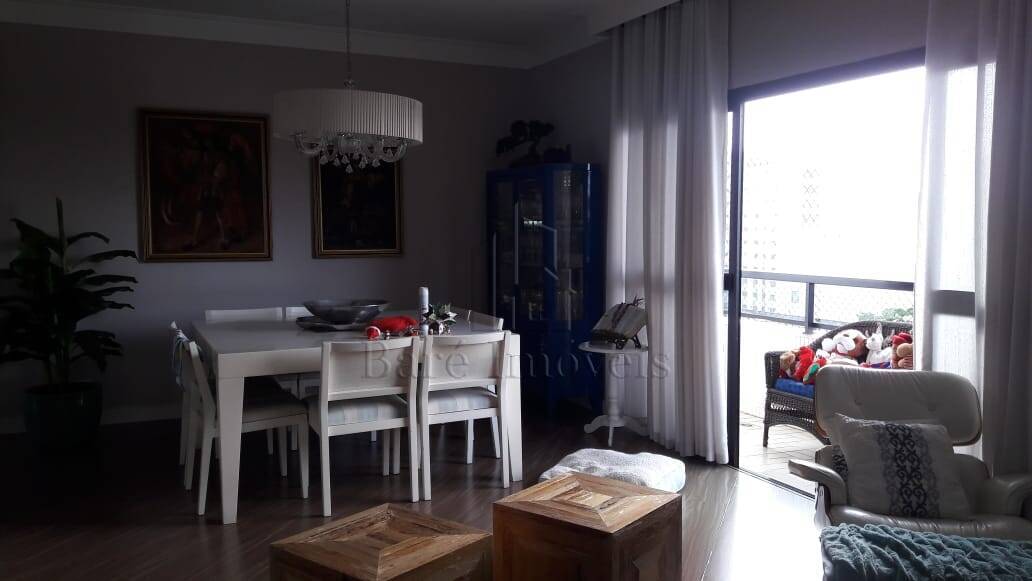 Apartamento à venda com 4 quartos, 178m² - Foto 22