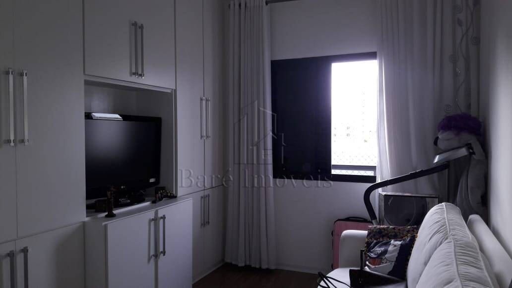 Apartamento à venda com 4 quartos, 178m² - Foto 44