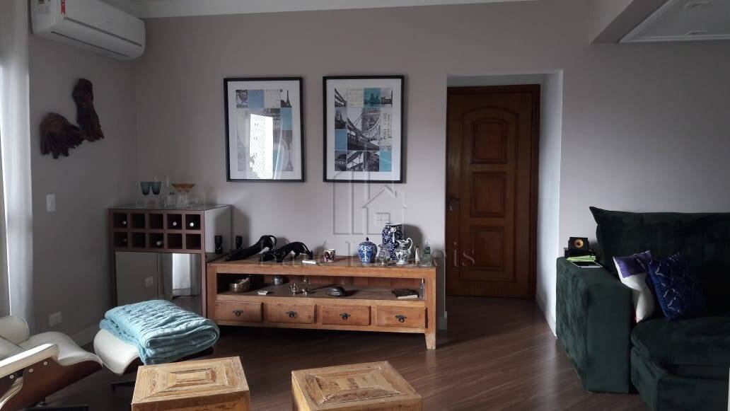 Apartamento à venda com 4 quartos, 178m² - Foto 24