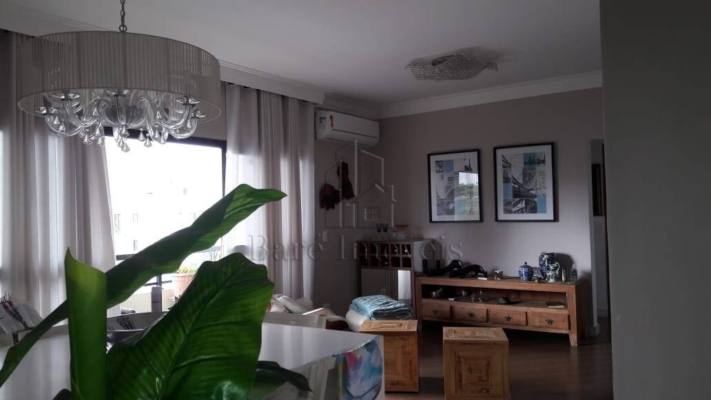 Apartamento à venda com 4 quartos, 178m² - Foto 16