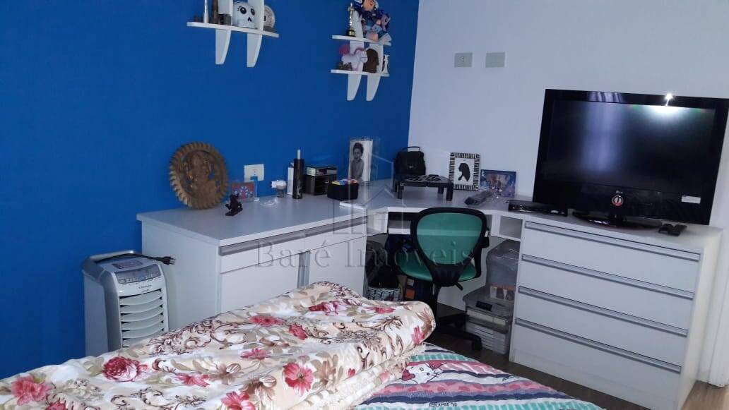 Apartamento à venda com 4 quartos, 178m² - Foto 13