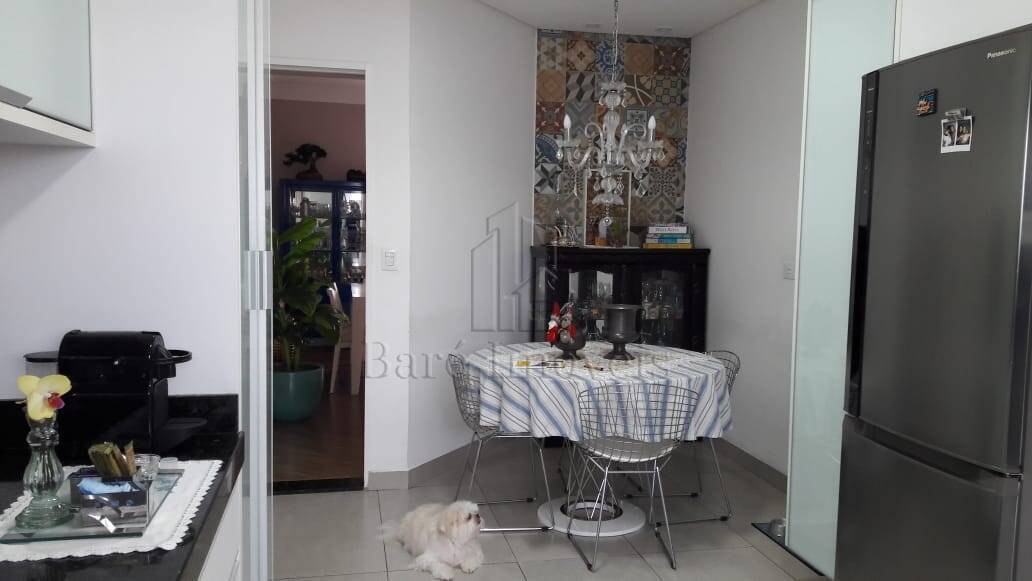 Apartamento à venda com 4 quartos, 178m² - Foto 33