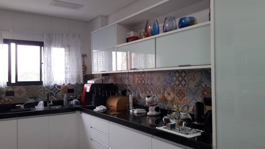 Apartamento à venda com 4 quartos, 178m² - Foto 38