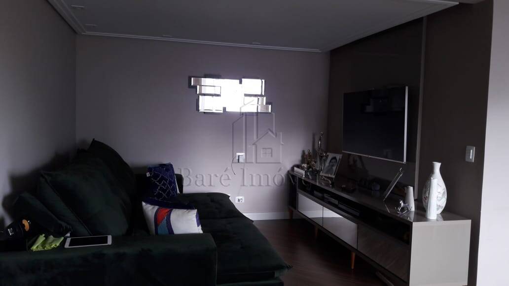 Apartamento à venda com 4 quartos, 178m² - Foto 20