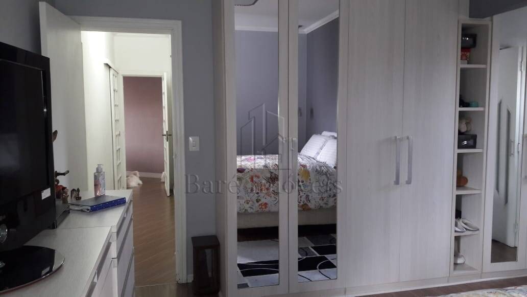 Apartamento à venda com 4 quartos, 178m² - Foto 5