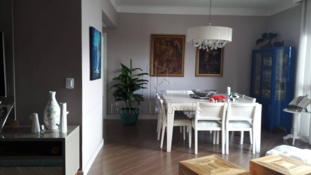 Apartamento à venda com 4 quartos, 178m² - Foto 26