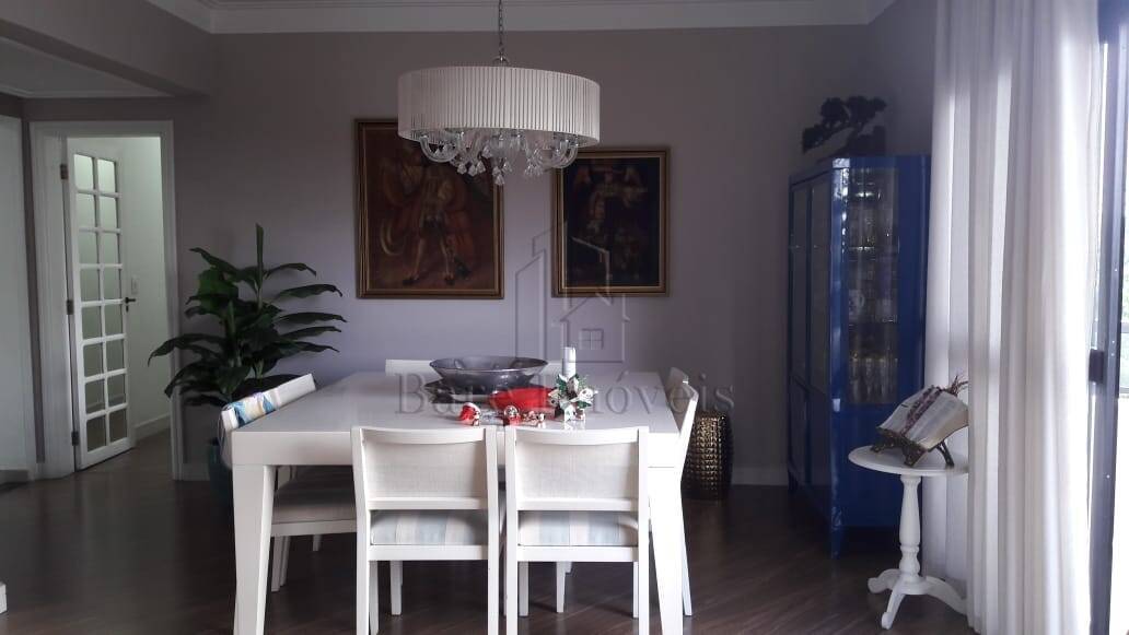 Apartamento à venda com 4 quartos, 178m² - Foto 21