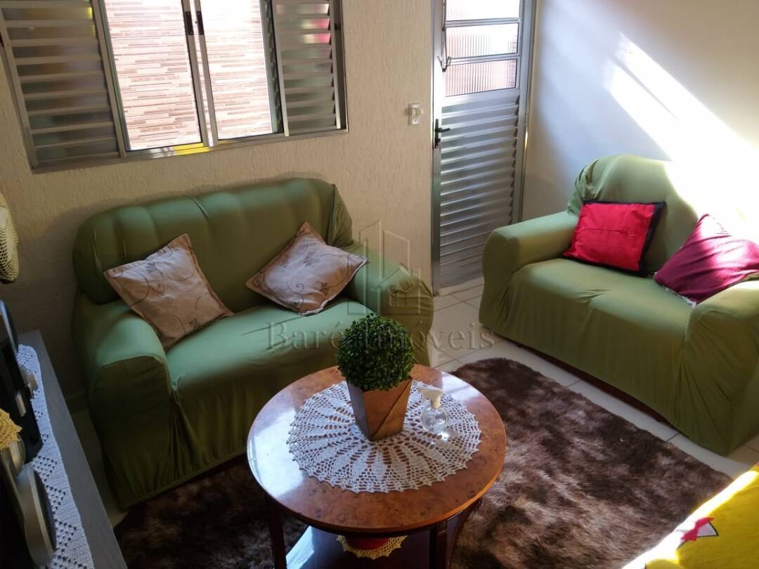 Casa à venda com 2 quartos, 110m² - Foto 18