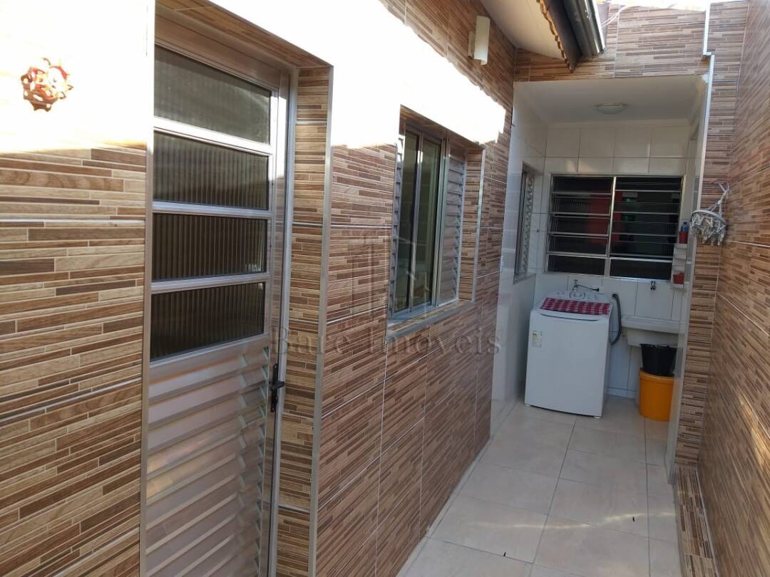 Casa à venda com 2 quartos, 110m² - Foto 13