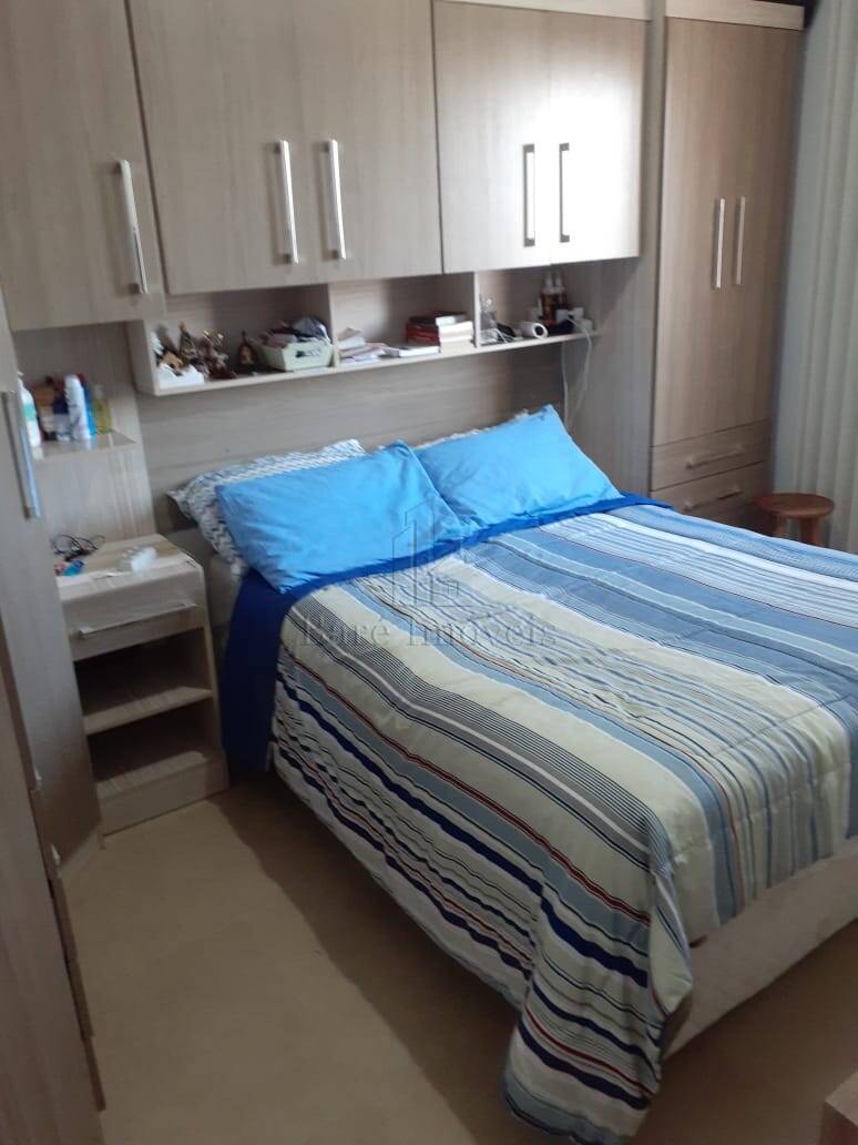 Apartamento à venda com 3 quartos, 64m² - Foto 5