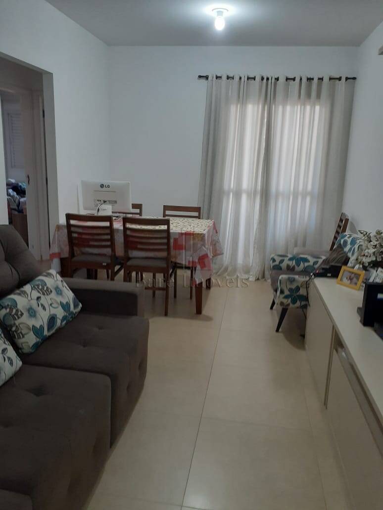 Apartamento à venda com 3 quartos, 64m² - Foto 13